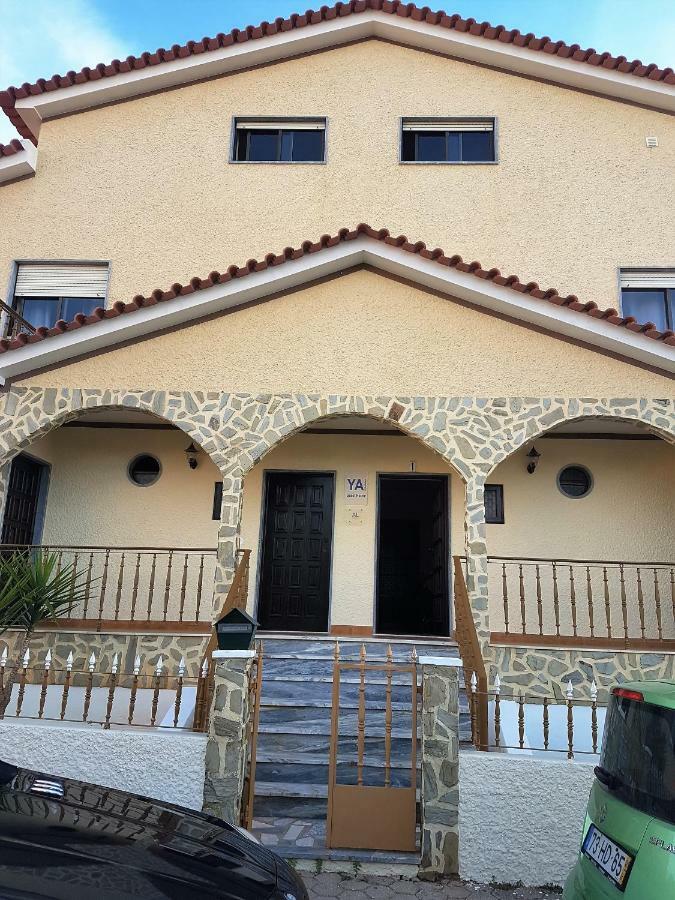 Yaholidays Hotel Portimao Luaran gambar