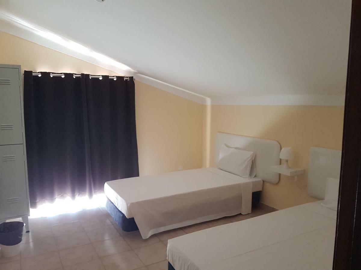 Yaholidays Hotel Portimao Luaran gambar