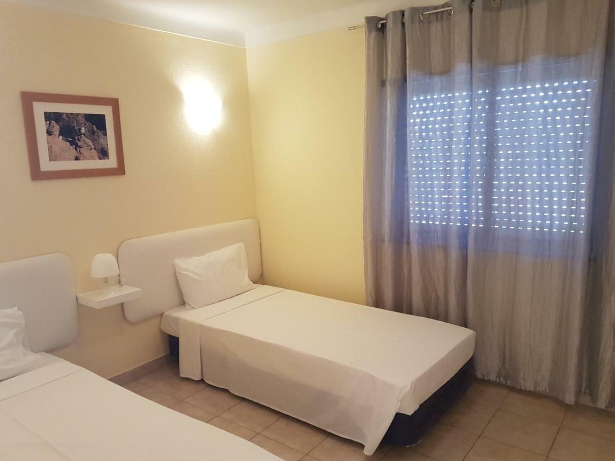 Yaholidays Hotel Portimao Luaran gambar