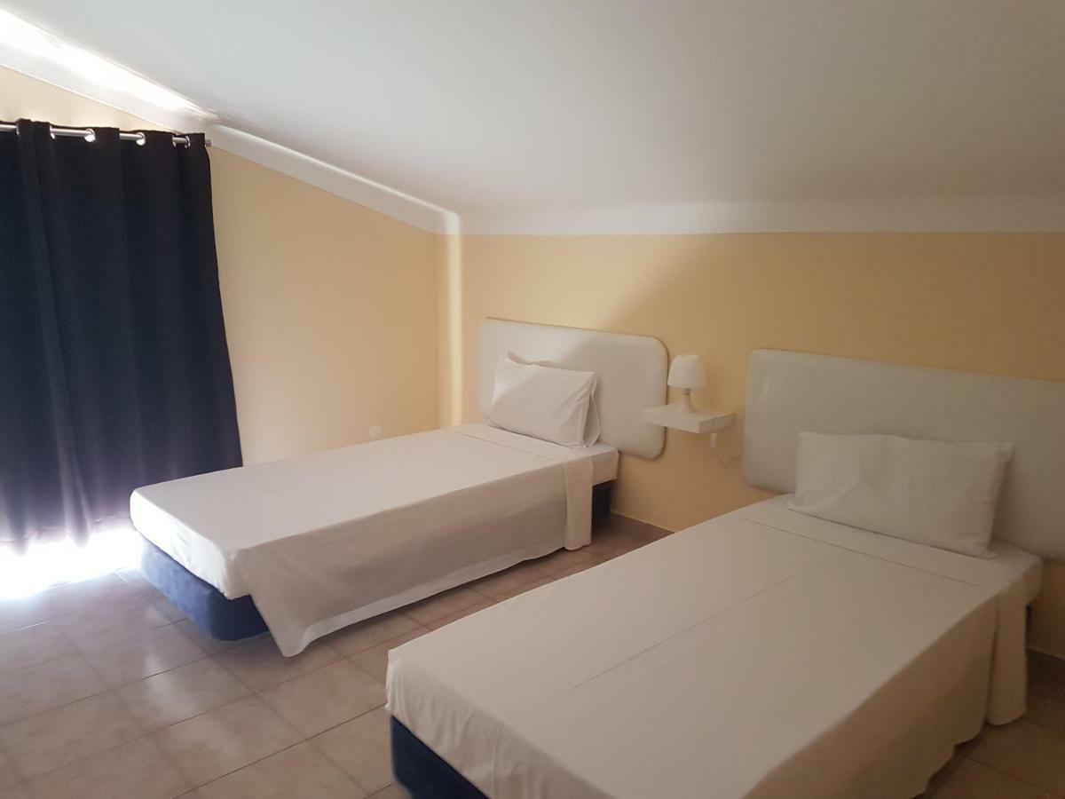 Yaholidays Hotel Portimao Luaran gambar