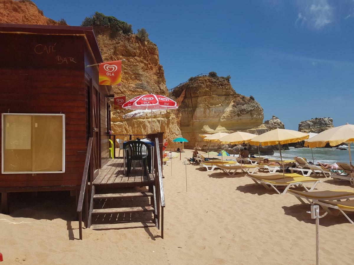 Yaholidays Hotel Portimao Luaran gambar