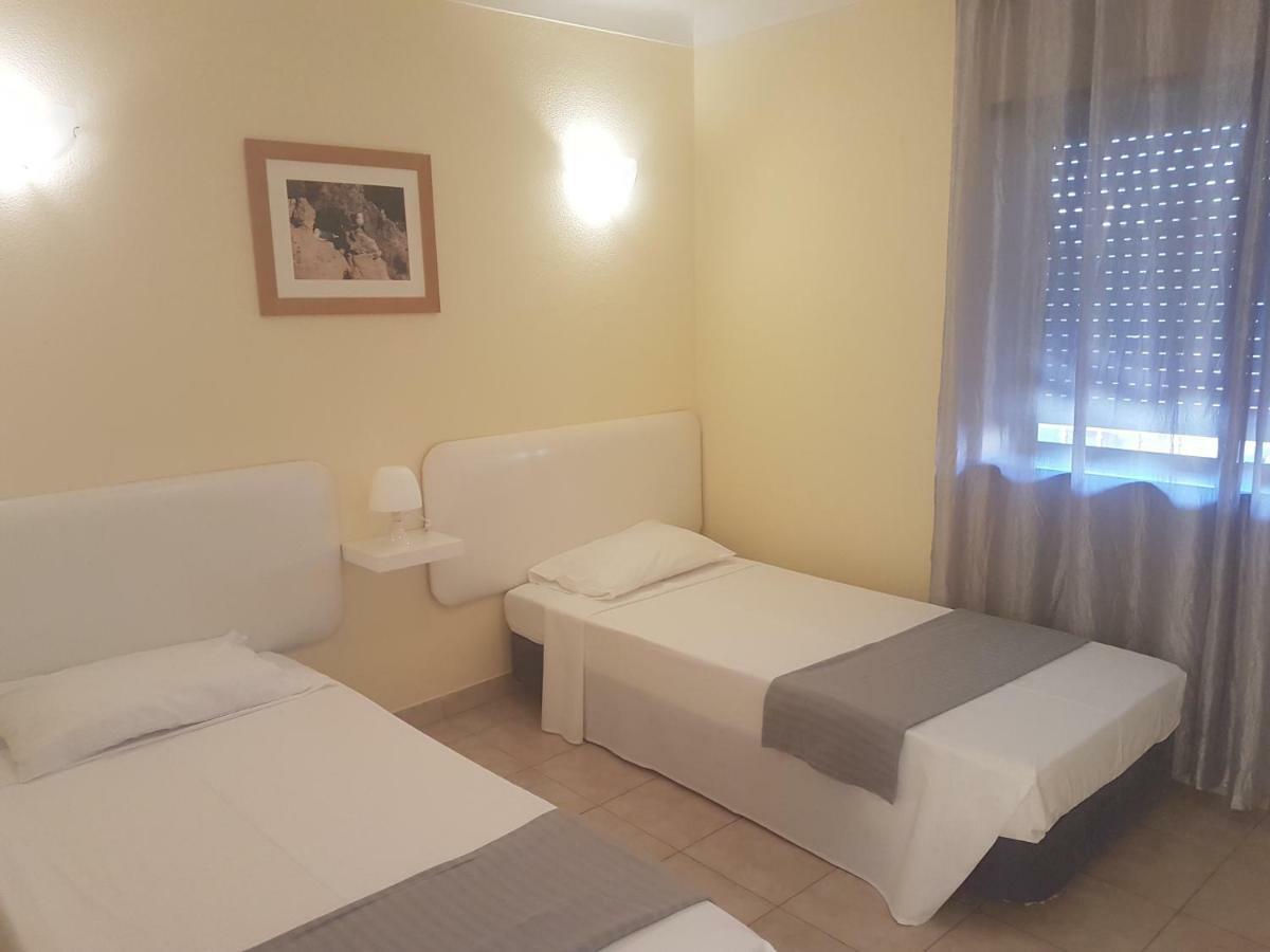 Yaholidays Hotel Portimao Luaran gambar