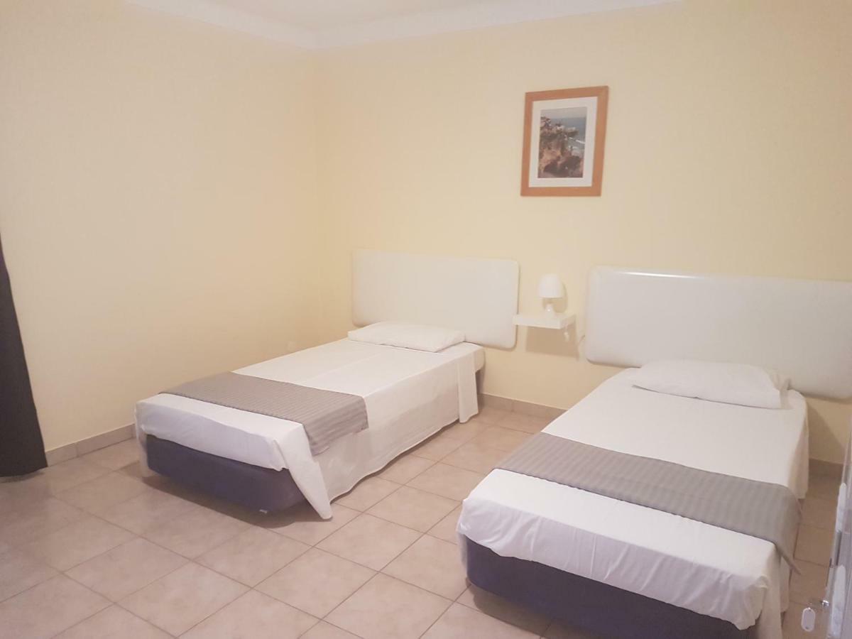 Yaholidays Hotel Portimao Luaran gambar