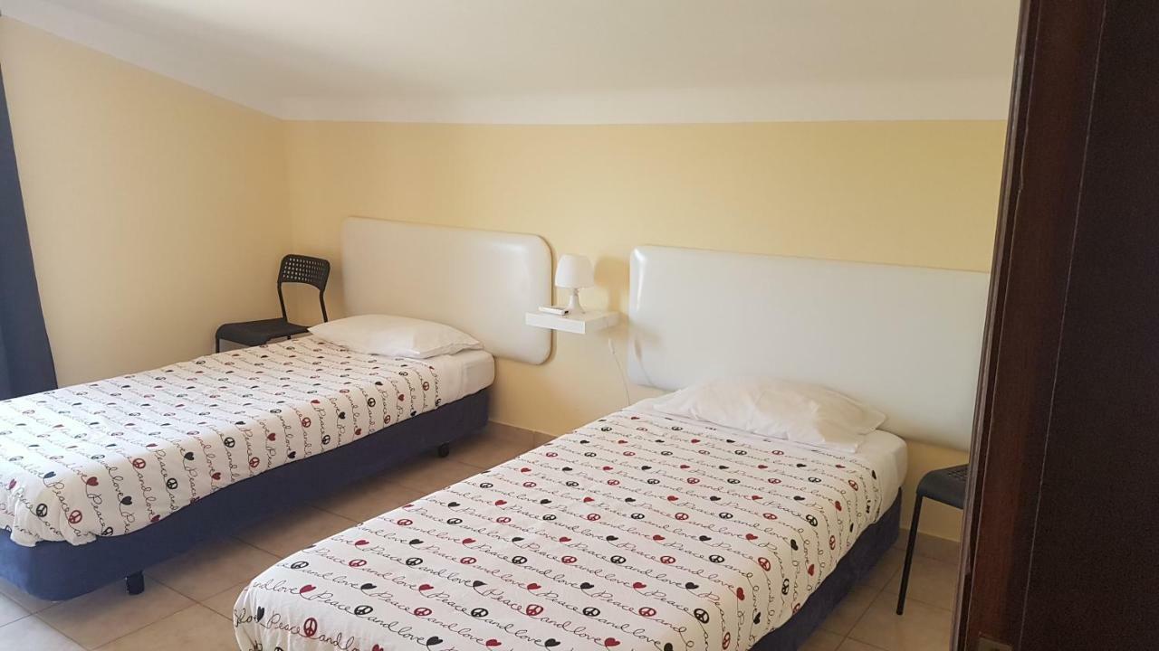 Yaholidays Hotel Portimao Luaran gambar