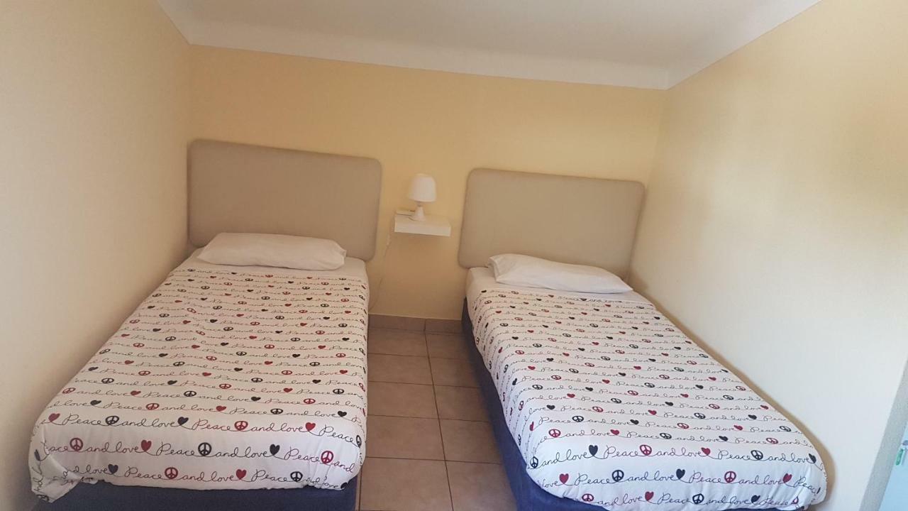 Yaholidays Hotel Portimao Luaran gambar